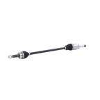 TrakMotive GM-86074 CV Axle Shaft - Rear Right - view 2