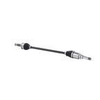 TrakMotive GM-86074 CV Axle Shaft - Rear Right - view 3