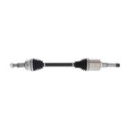 TrakMotive GM-86075 CV Axle Shaft - Rear Left - view 1