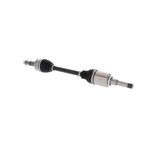 TrakMotive GM-86075 CV Axle Shaft - Rear Left - view 3