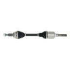 TrakMotive GM-86078 CV Axle Shaft - Front Left - view 1