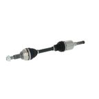 TrakMotive GM-86078 CV Axle Shaft - Front Left - view 2