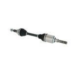 TrakMotive GM-86078 CV Axle Shaft - Front Left - view 3