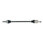 TrakMotive GM-86081 CV Axle Shaft - Front Right - view 1