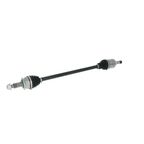 TrakMotive GM-86081 CV Axle Shaft - Front Right - view 2