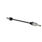 TrakMotive GM-86081 CV Axle Shaft - Front Right - view 3