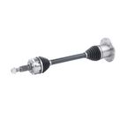 TrakMotive GM-86082 CV Axle Shaft - Rear Right - view 2