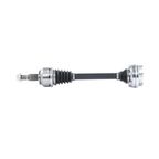 TrakMotive GM-86083 CV Axle Shaft - Rear Left - view 1