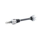 TrakMotive GM-86083 CV Axle Shaft - Rear Left - view 2