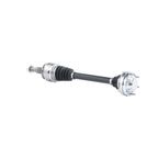 TrakMotive GM-86083 CV Axle Shaft - Rear Left - view 3