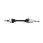 TrakMotive GM-86087 CV Axle Shaft - Front Left - view 1