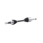 TrakMotive GM-86087 CV Axle Shaft - Front Left - view 2