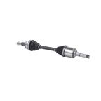 TrakMotive GM-86087 CV Axle Shaft - Front Left - view 3