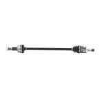 TrakMotive GM-86088 CV Axle Shaft - Rear Left - view 1