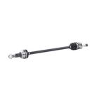 TrakMotive GM-86088 CV Axle Shaft - Rear Left - view 2