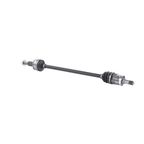 TrakMotive GM-86088 CV Axle Shaft - Rear Left - view 3