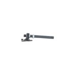 TrakMotive HO-3548 CV Intermediate Shaft - Front - view 1