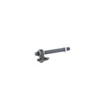 TrakMotive HO-3549 CV Intermediate Shaft - Front - view 2