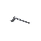 TrakMotive HO-3550 CV Intermediate Shaft - Front - view 3