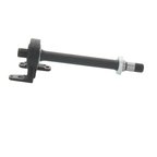 TrakMotive HO-3555 CV Intermediate Shaft - Front - view 1