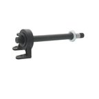 TrakMotive HO-3555 CV Intermediate Shaft - Front - view 2