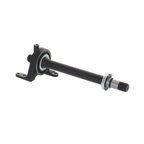 TrakMotive HO-3560 CV Intermediate Shaft - Front - view 3