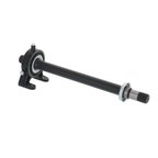 TrakMotive HO-3561 CV Intermediate Shaft - Front - view 3