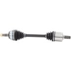 TrakMotive HO-8003 CV Axle Shaft - Front Left - view 1