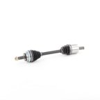 TrakMotive HO-8003 CV Axle Shaft - Front Left - view 2