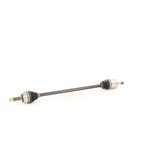 TrakMotive HO-8013 CV Axle Shaft - Front Left - view 2