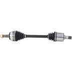 TrakMotive HO-8016 CV Axle Shaft - Front Left - view 1