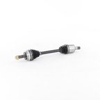 TrakMotive HO-8016 CV Axle Shaft - Front Left - view 2