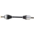 TrakMotive HO-8018 CV Axle Shaft - Front Left - view 1