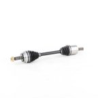 TrakMotive HO-8018 CV Axle Shaft - Front Left - view 2