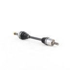 TrakMotive HO-8018 CV Axle Shaft - Front Left - view 3