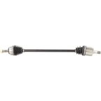 TrakMotive HO-8019 CV Axle Shaft - Front Left - view 1
