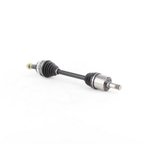 TrakMotive HO-8020 CV Axle Shaft - Front Left - view 3