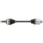 TrakMotive HO-8021 CV Axle Shaft - Front Left or Front Right - view 1