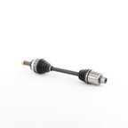 TrakMotive HO-8021 CV Axle Shaft - Front Left or Front Right - view 3