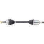 TrakMotive HO-8025 CV Axle Shaft - Front Right - view 1