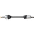TrakMotive HO-8027 CV Axle Shaft - Front Left - view 1