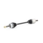 TrakMotive HO-8027 CV Axle Shaft - Front Left - view 2