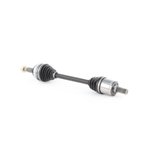 TrakMotive HO-8027 CV Axle Shaft - Front Left - view 3