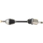 TrakMotive HO-8028 CV Axle Shaft - Front Right - view 1