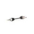 TrakMotive HO-8028 CV Axle Shaft - Front Right - view 2
