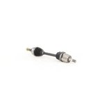 TrakMotive HO-8028 CV Axle Shaft - Front Right - view 3