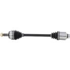 TrakMotive HO-8036 CV Axle Shaft - Front Left - view 1