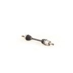 TrakMotive HO-8038 CV Axle Shaft - Front Right - view 3