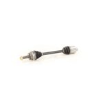 TrakMotive HO-8040 CV Axle Shaft - Front Left - view 2