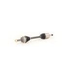TrakMotive HO-8041 CV Axle Shaft - Front Right - view 2
